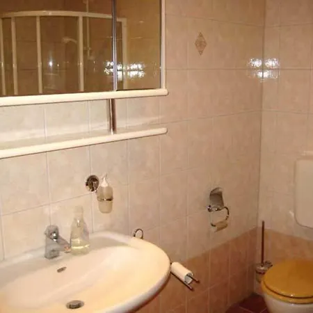 Ferienhaus Wildberg Schw 831 Wildberg (Mecklenburg-Vorpommern)