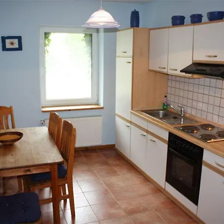 Ferienhaus Wildberg Schw 831