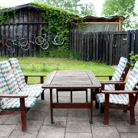 Ferienhaus Wildberg Schw 831 Holiday home *