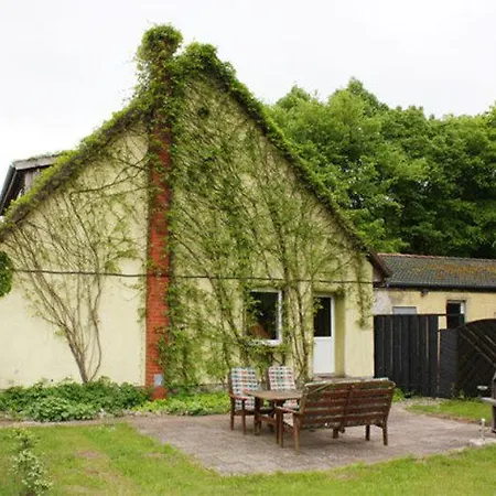 Holiday home Ferienhaus Wildberg Schw 831 Wildberg (Mecklenburg-Vorpommern)