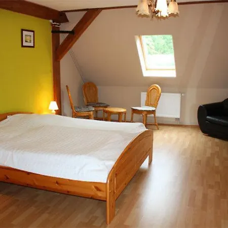 Ferienhaus Wildberg Schw 831