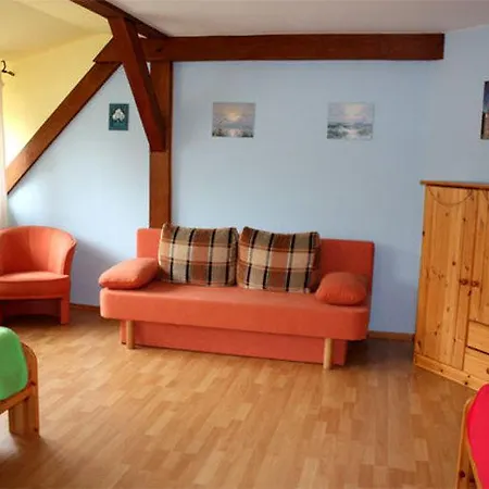 Holiday home Ferienhaus Wildberg Schw 831 Wildberg (Mecklenburg-Vorpommern)