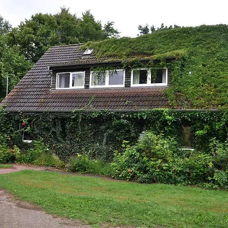 Ferienhaus Wildberg Schw 831 Holiday home