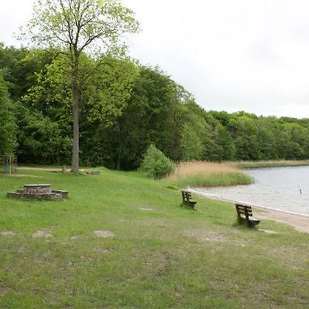 Ferienhaus Wildberg Schw 831 Holiday home Wildberg (Mecklenburg-Vorpommern)
