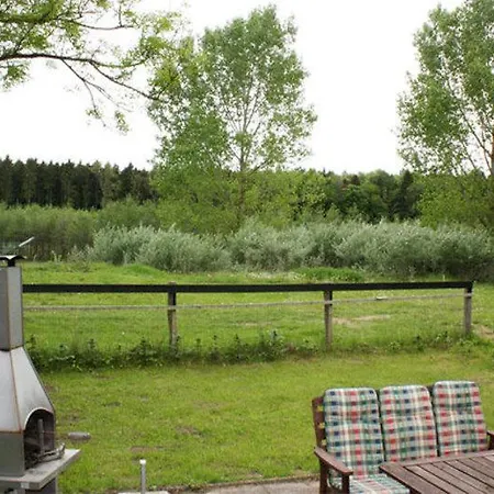 Holiday home Ferienhaus Wildberg Schw 831 Wildberg (Mecklenburg-Vorpommern)